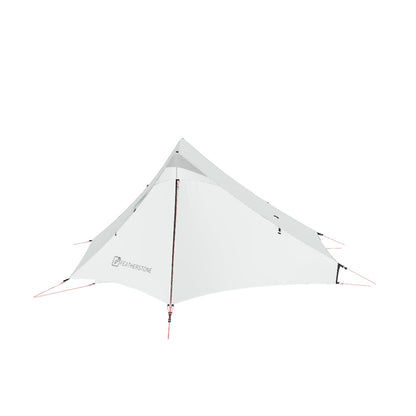 Featherstone Backbone 1P Trekking Pole Tent