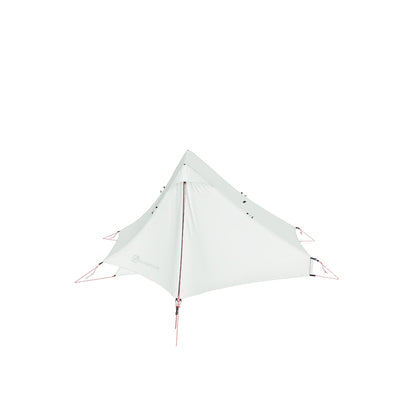 Featherstone Backbone 2P Trekking Pole Tent