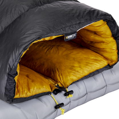 Featherstone Moondance 25 Top Quilt Sleeping Bag Alternative