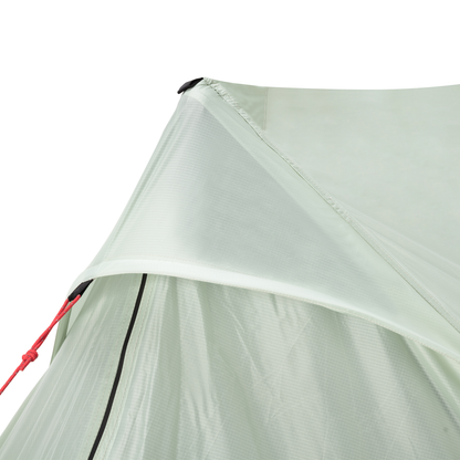 Featherstone Backbone 2P Trekking Pole Tent