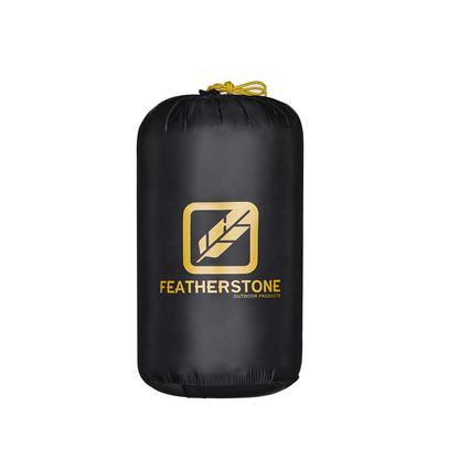 Featherstone Moondance 25 Top Quilt Sleeping Bag Alternative