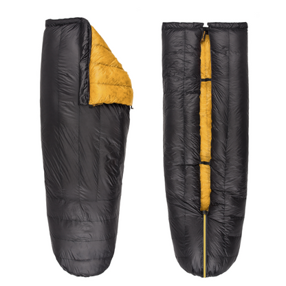 Featherstone Moondance 25 Top Quilt Sleeping Bag Alternative