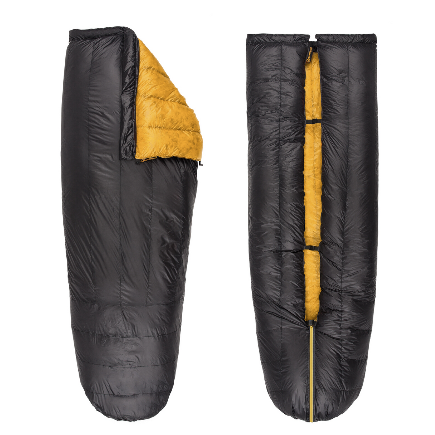 Featherstone Moondance 25 Top Quilt Sleeping Bag Alternative